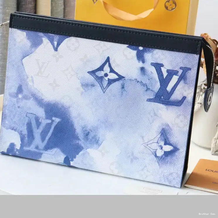 Brother Sam Yupoo Bags 2106DJ0069 LV 0401